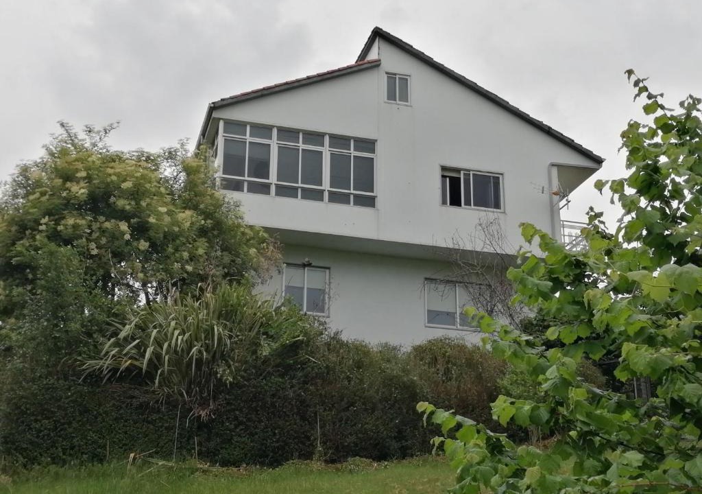 Celanova House | A CASA DOS AVÓS