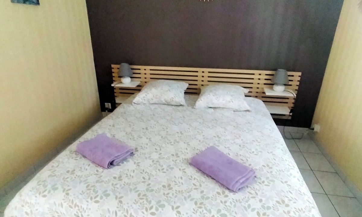 Lesparre-Medoc Apartment | Accommodation Sea & Ocean