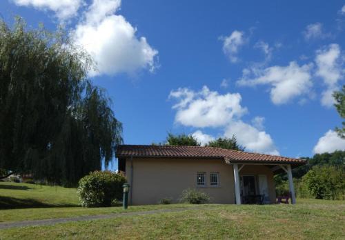 Mugron House | Albret
