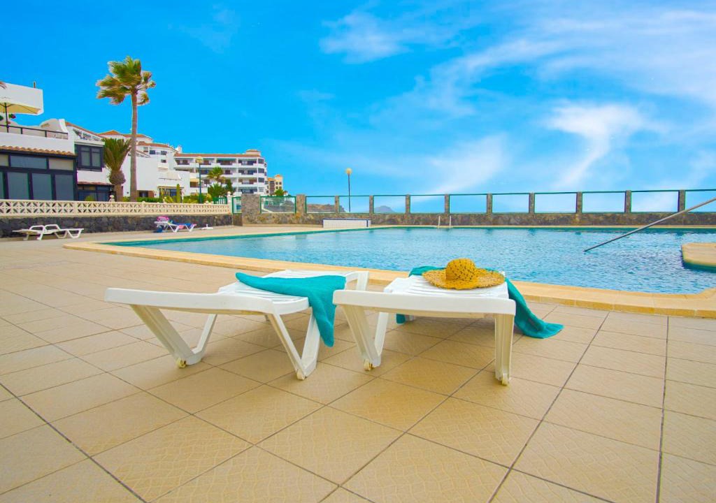 Arona Apartment | Apartment Atlantic View- by Interhome