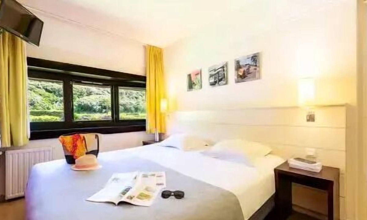 Anglet Hotel | Apartment