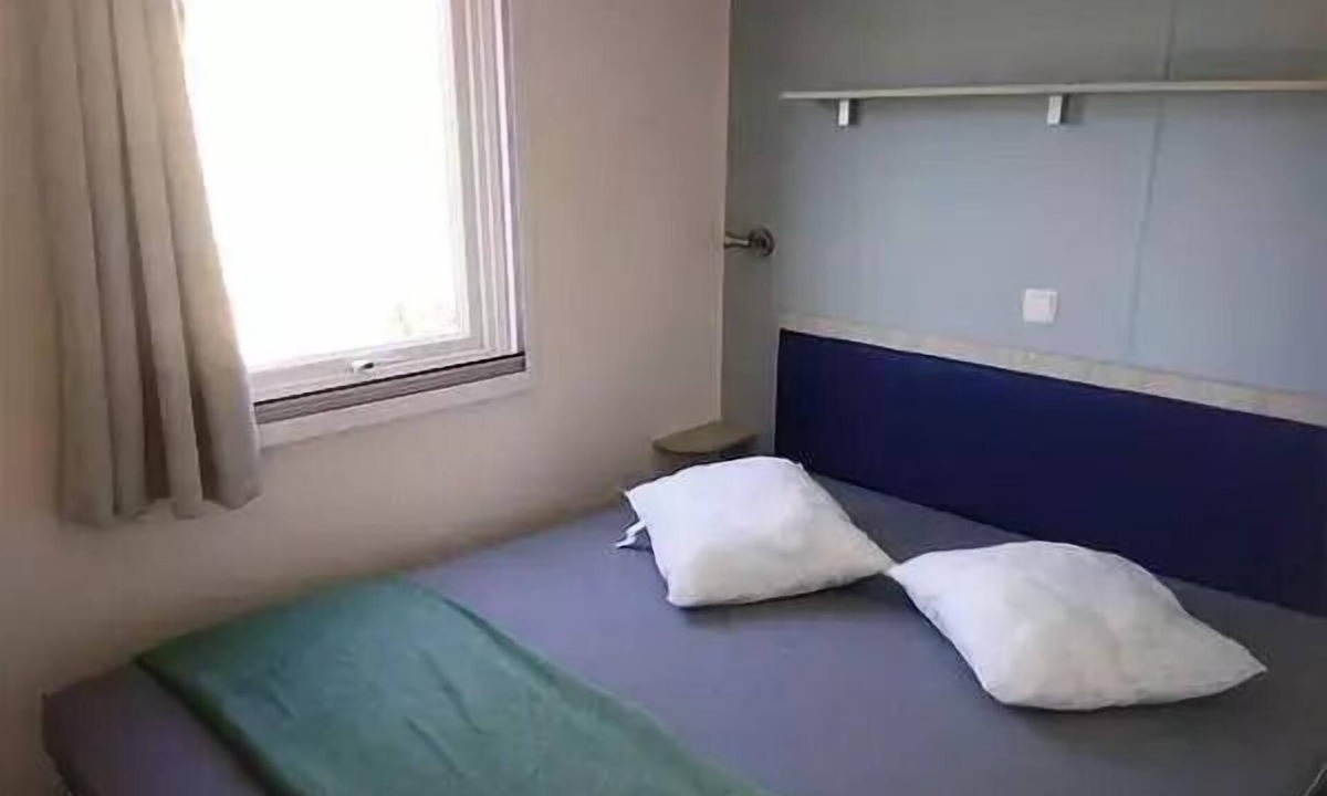 Messanges House | Apartment