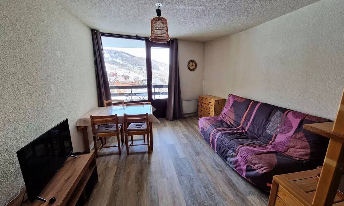 Risoul Apartment | Apartment