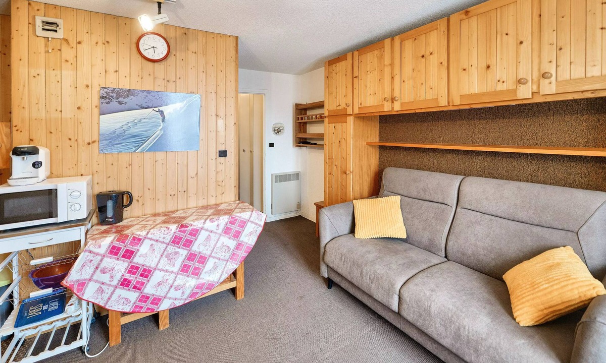 Risoul Apartment | Apartment