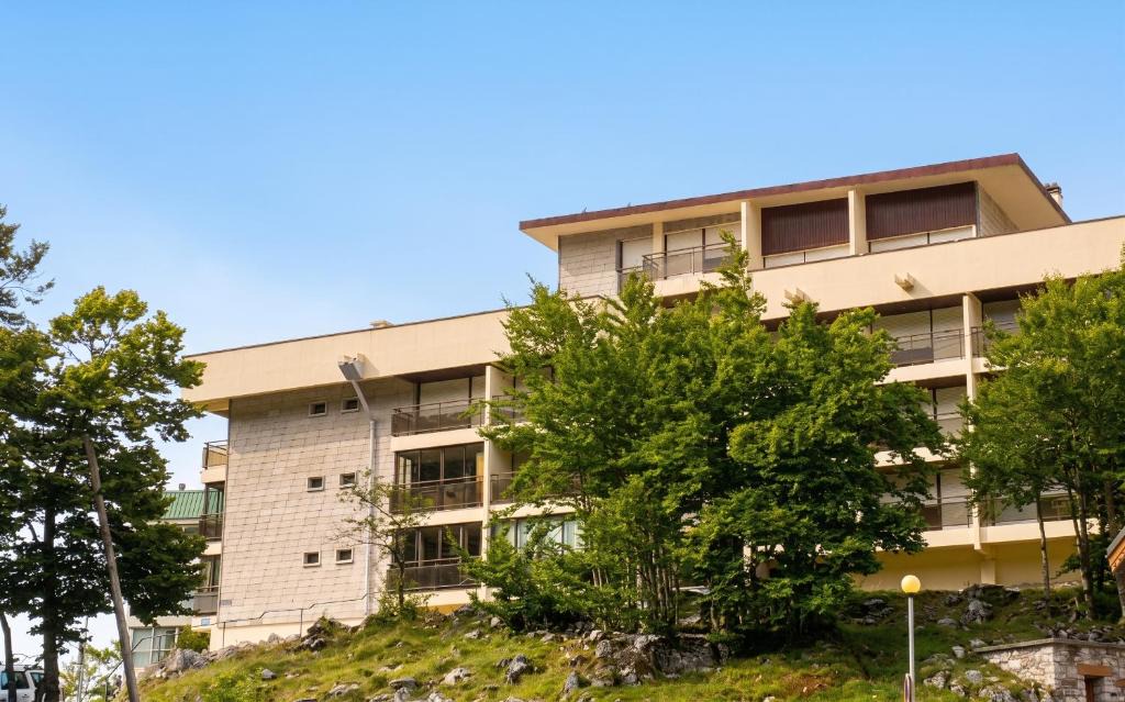 Eaux-Bonnes Apartment | Appartement cosy avec vue montagne à Eaux-Bonnes 34 m²