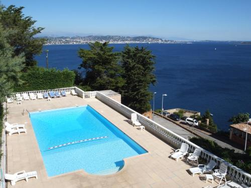 Theoule-Superieur Resort | Association Villa Saint Camille