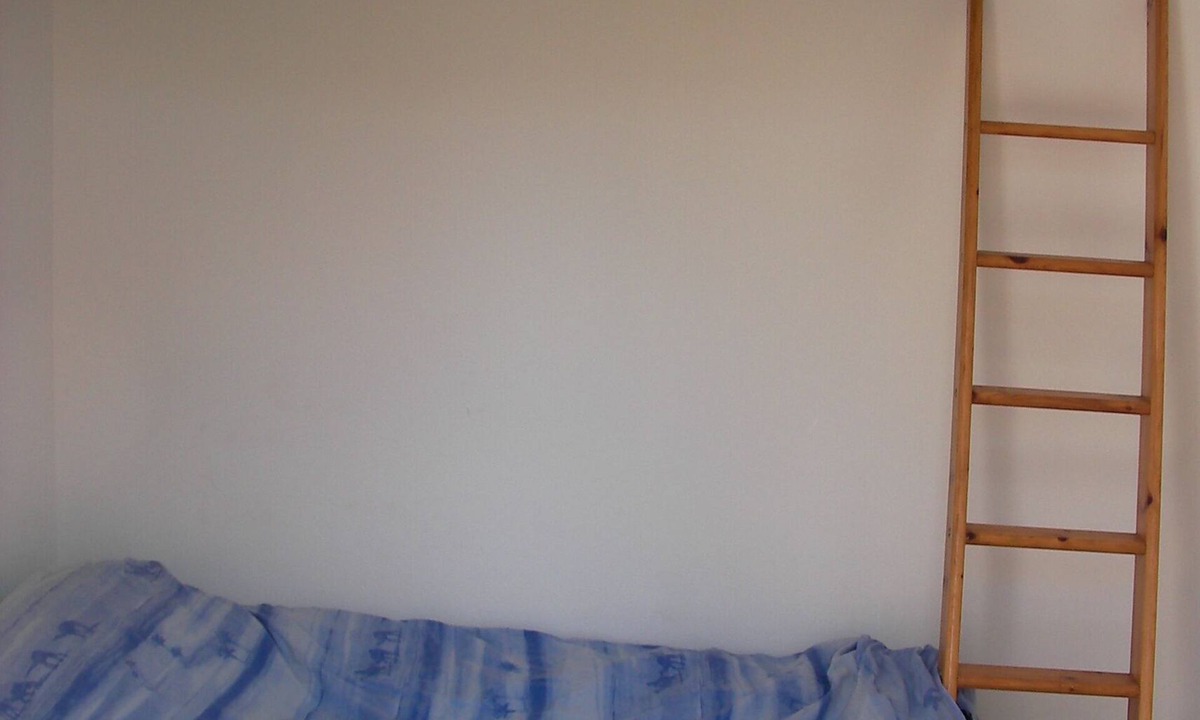Belfort Apartment | Basic studette