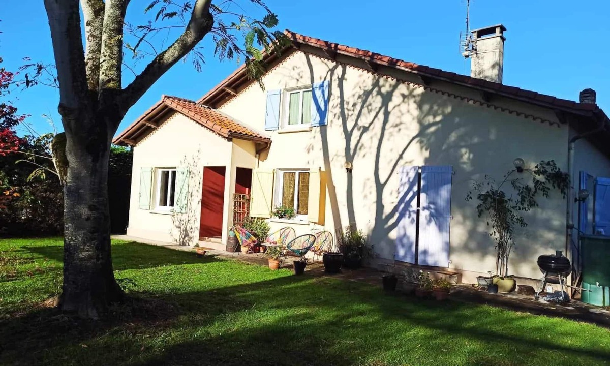 Eugenie-les-Bains House | Bed and Breakfast/Gîte in Eugénie les Bains
