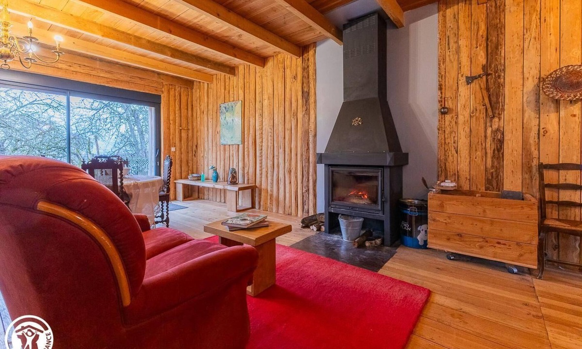Orcival House | Birds - ORCIVAL