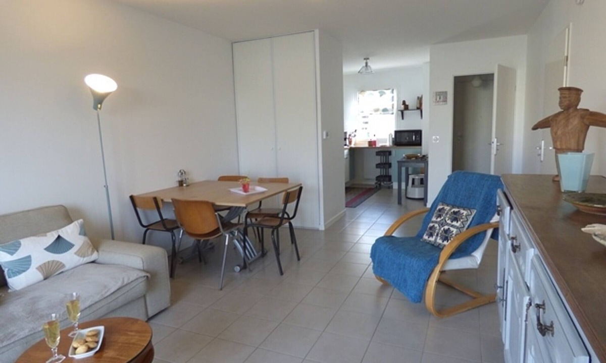Marsilly House | Bright house between countryside and sea in Marsilly