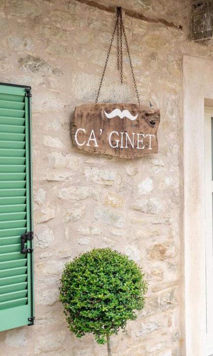 Cravanzana Bed & Breakfast | Ca' Ginet