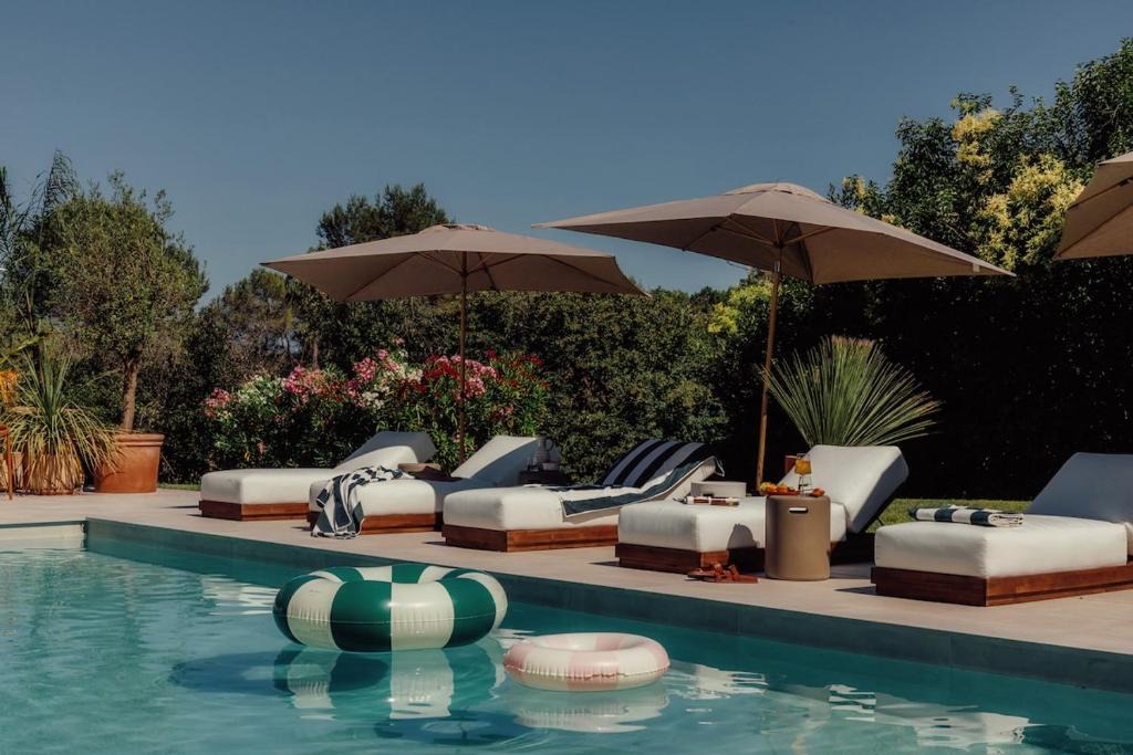 California - Pezou Apartment | Casa Kassandra