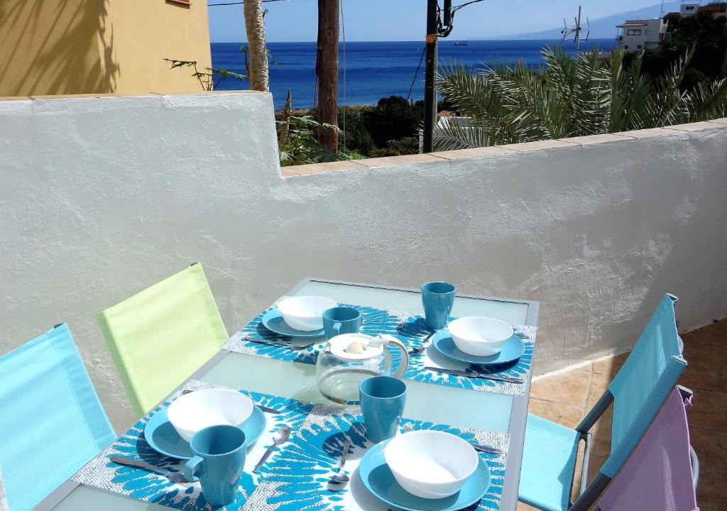 Santa Cruz de Tenerife House | Casa Nieves de Igueste