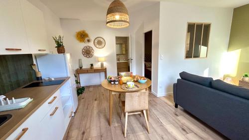 Saint-Chamond Apartment | Casa Sole