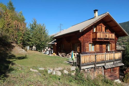 Forville Ski Chalet | Chalet Serre-Chevalier