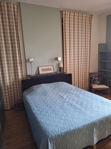 Barsac House | Chambre privée dans une maison ancienne