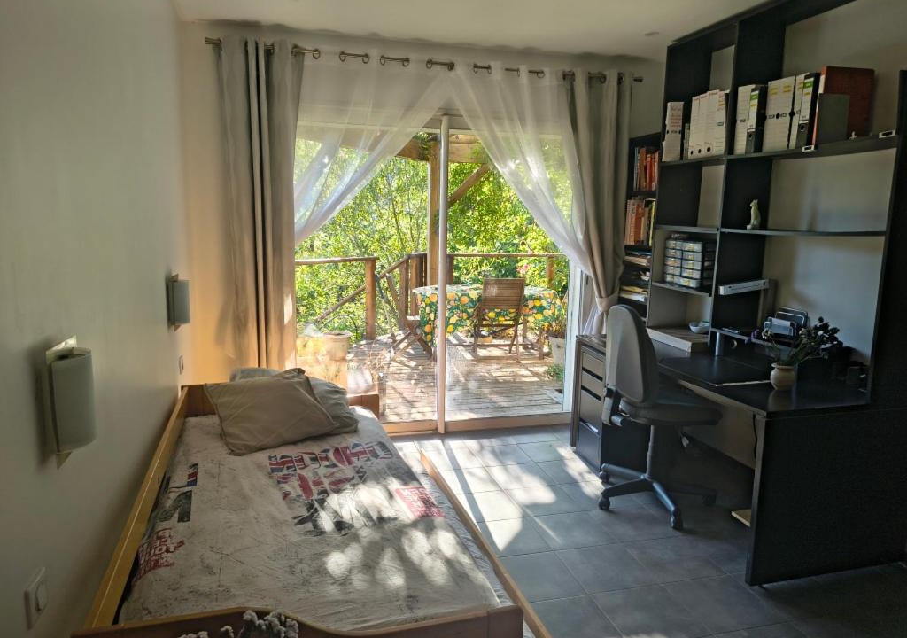 Lecci House | Chambre privative