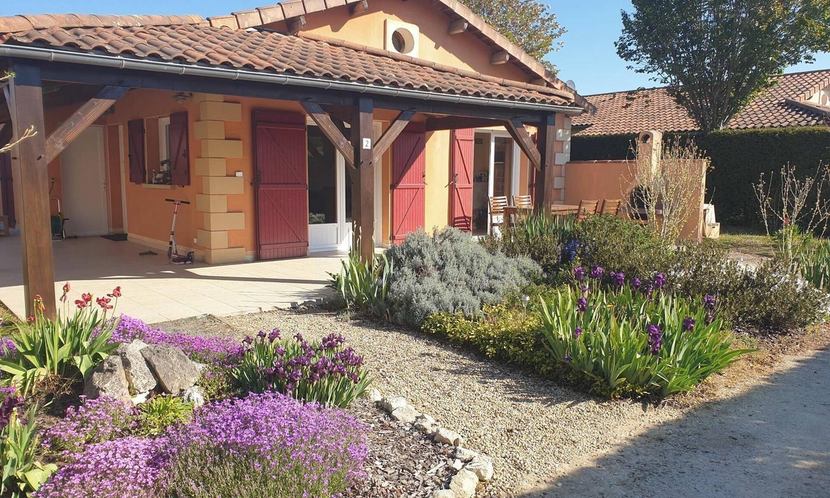 Les Forges House | Charming, fully renovated vacation home
