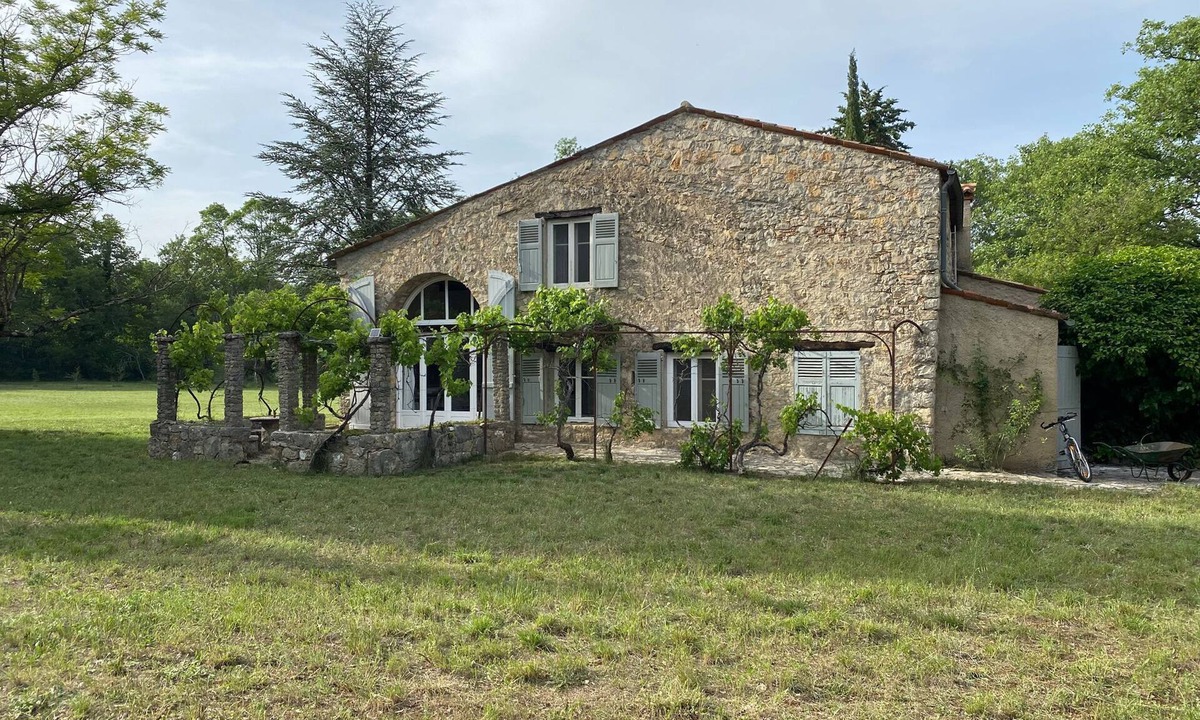 Callian House | Charming vacation home on a very spacious plot