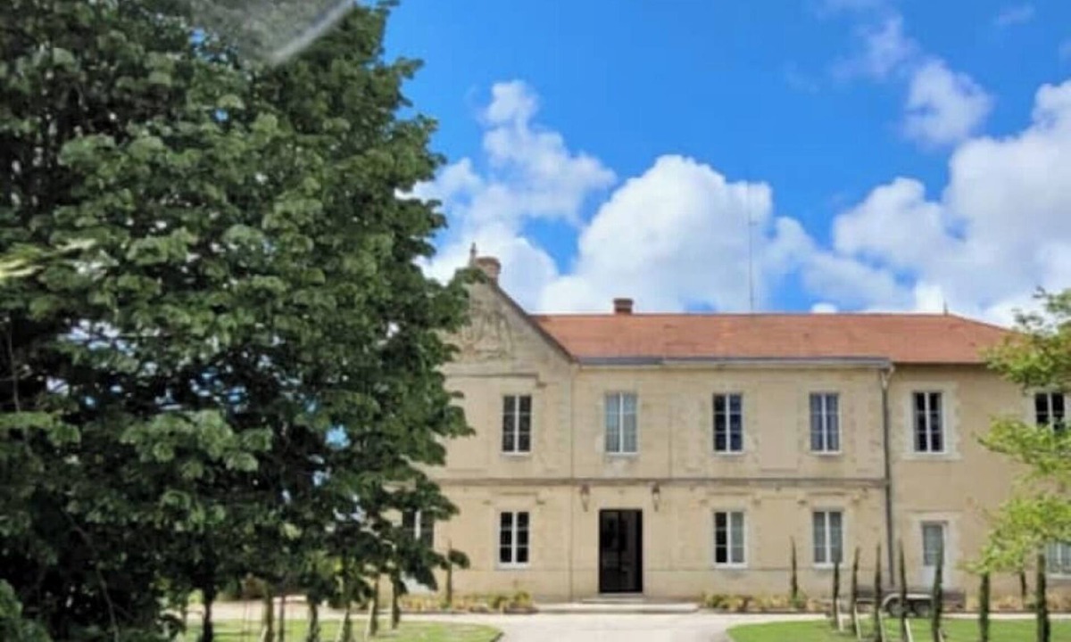 Queyrac Other | Château Bernon - Swimming pool & SPA - between the Atlantic Ocean and the Wine Route