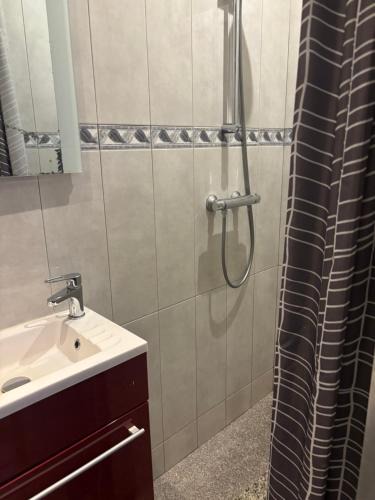 Saint-Pierre - Rene II - Bonsecours Apartment | Chez Bency