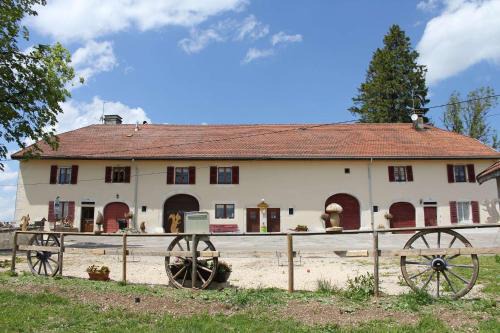 Saint-Pierre Bed & Breakfast | Chez Les Hypolites