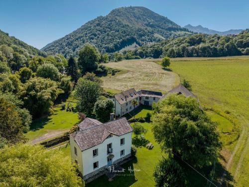 Issor House | Chez Sylvain