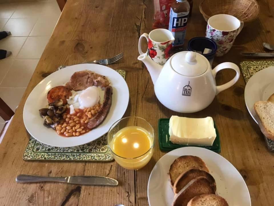 Darnac Bed & Breakfast | Countryside B&B
