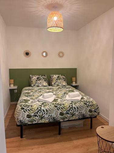 Aix-les-Bains Apartment | Cozy studio in Aix-les-Bains