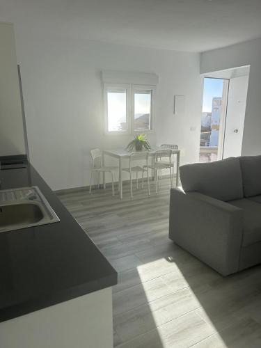 Las Arenas Apartment | Curva de Las Arenas