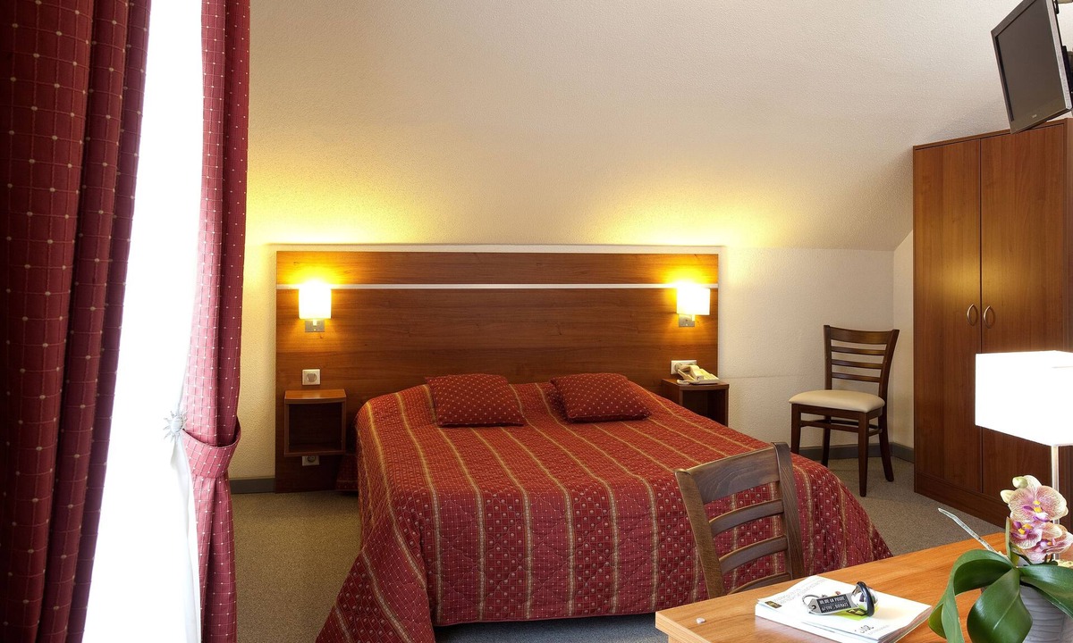 Urmatt Hotel | De la Poste