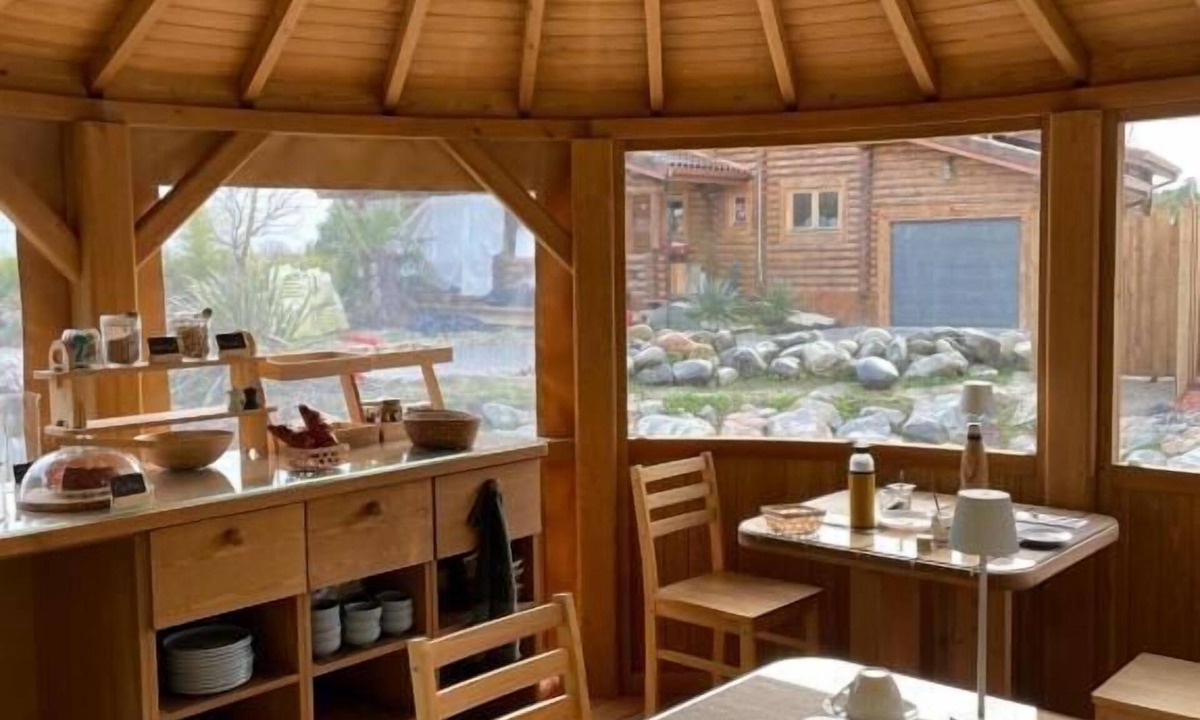 Eaunes House | DOMAINE COUL'EAU