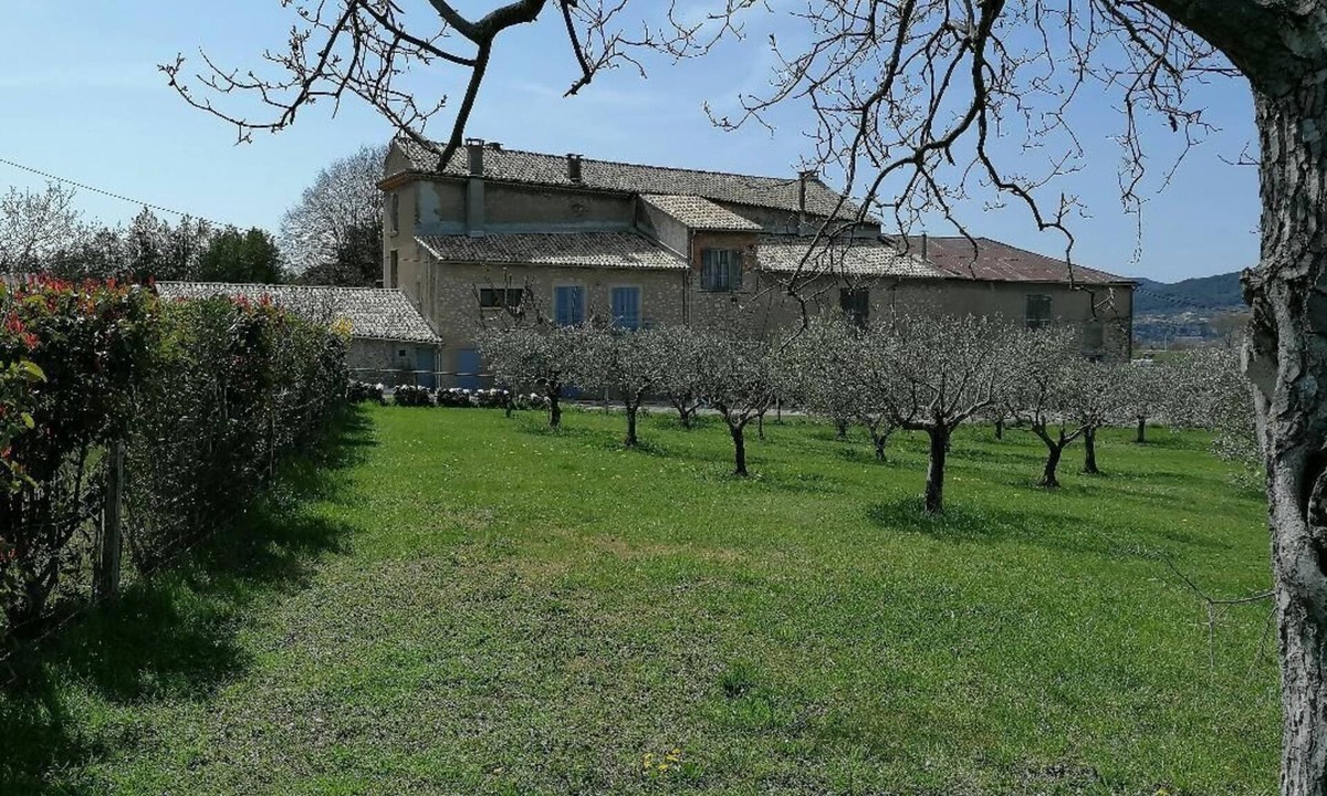 Les Mees House | Domaine De L'annonciade