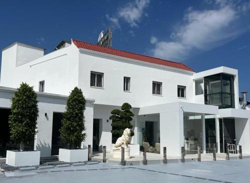 Alginet Hotel | DON LEONE Hotel