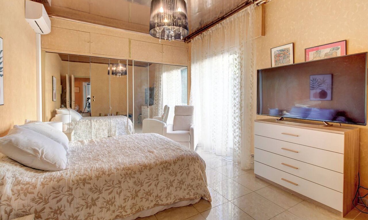 Cimiez Apartment | Downtown Nice
