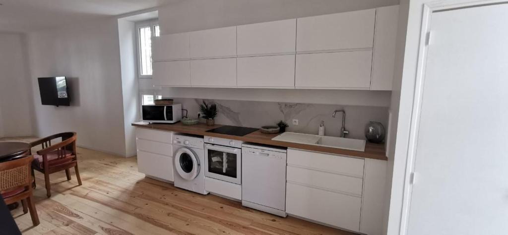 Dax Apartment | Duplex Dax