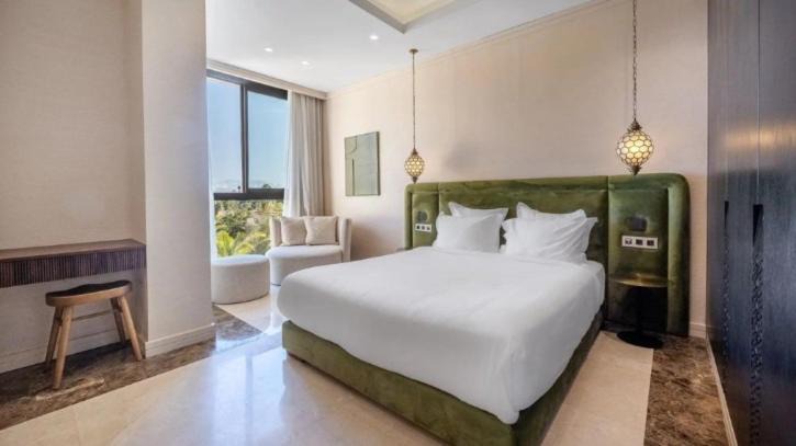 Saint Maurice Apartment | Eden