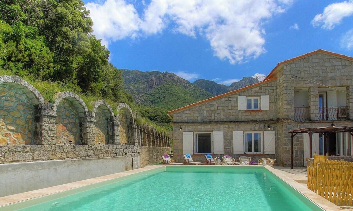Moca-Croce House | Fraschella - MOCA CROCE