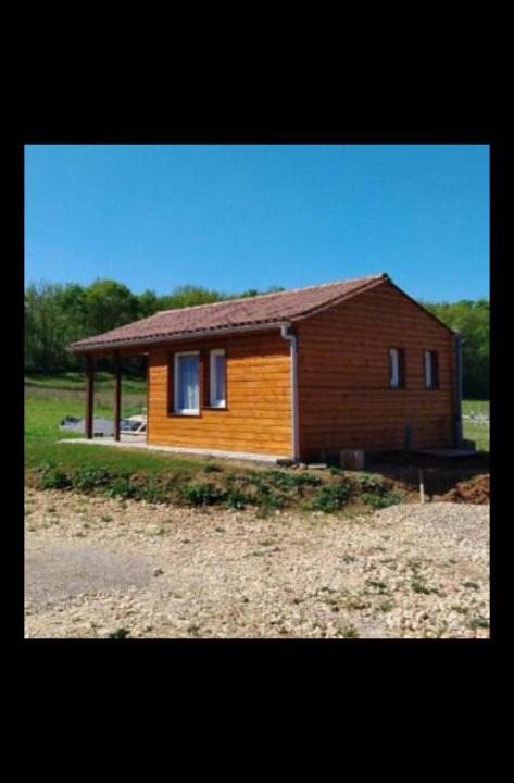 Lanquais Ski Chalet | Gîte du Phare