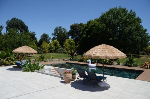 Soubise House | Gite de St Hilaire