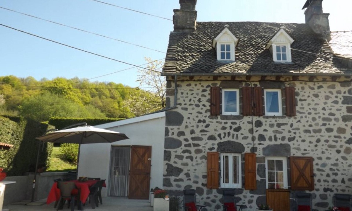 Saint-Cernin Cottage | Gite Saint-Cernin, 2 bedrooms, 4 persons