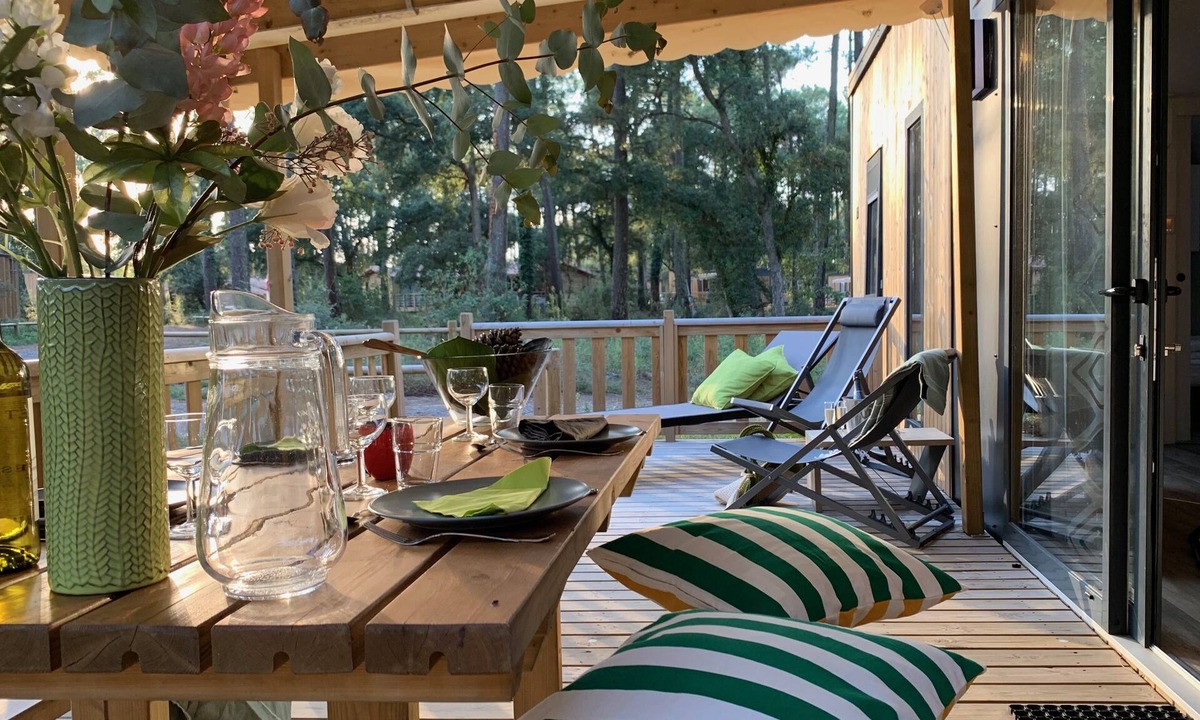 Ondres Resort | Green Resort