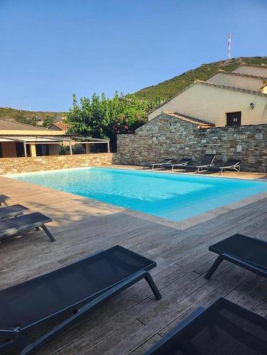 Sisco Apartment | I Bugni