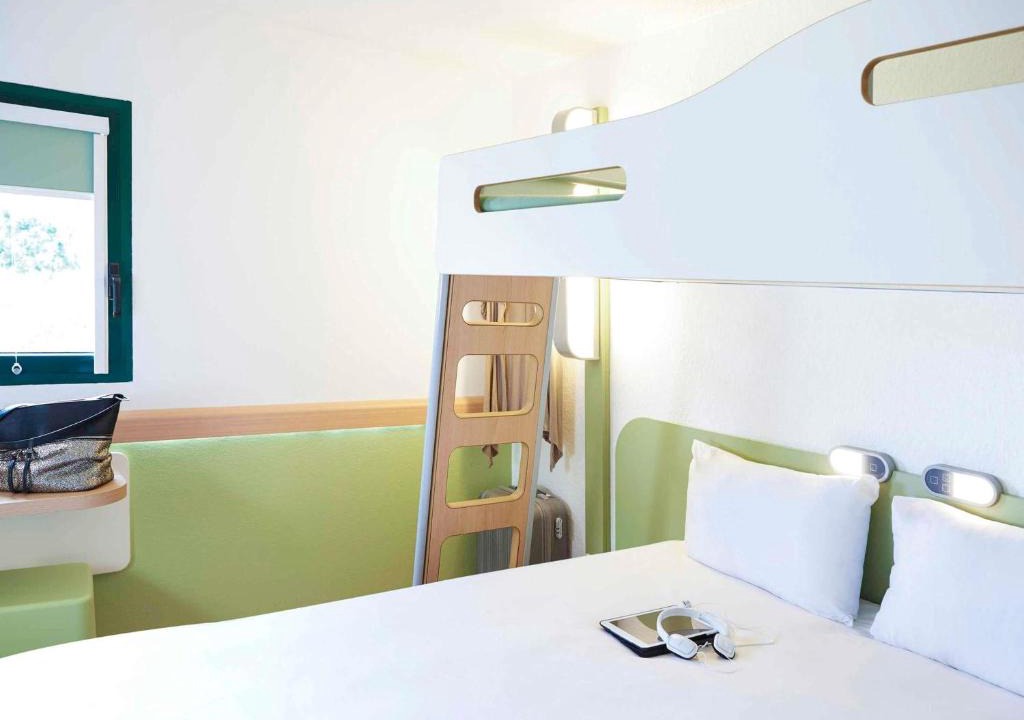 Terssac Hotel | ibis budget Albi Terssac
