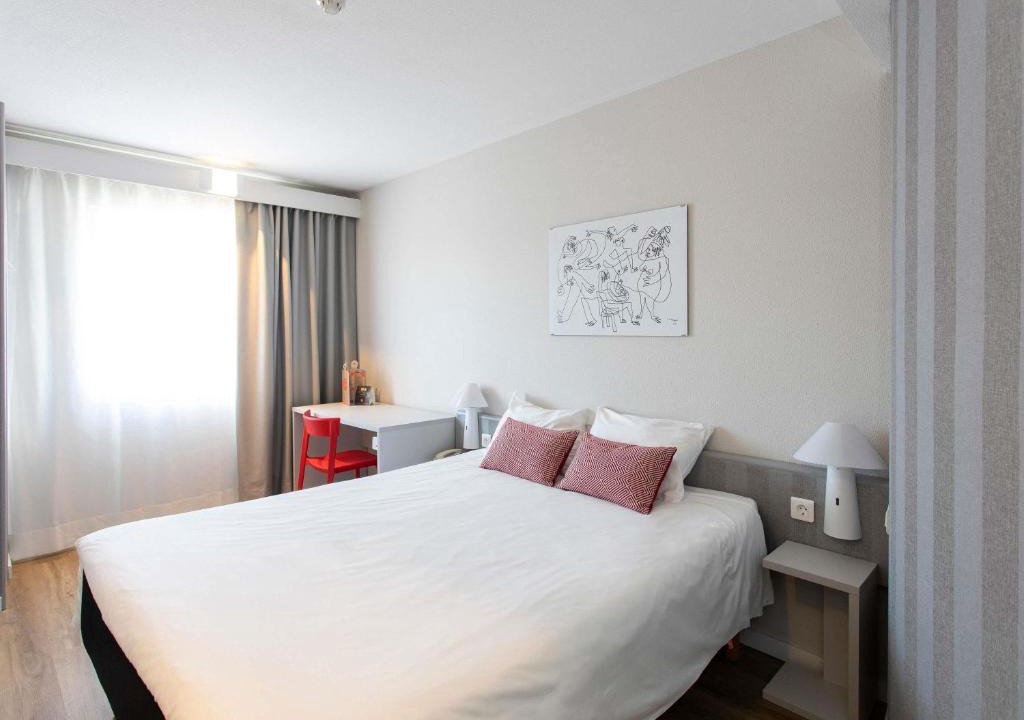 Alfafar Hotel | Ibis Valencia Alfafar