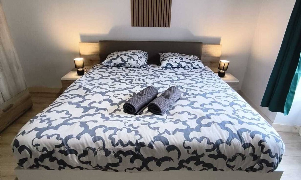 Vatan Apartment | Ideal Stage A20 - Le Saint Laurian - Vatan Center