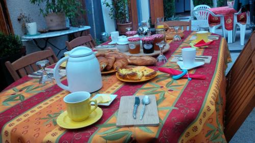 Sisteron House | L'Oustalet