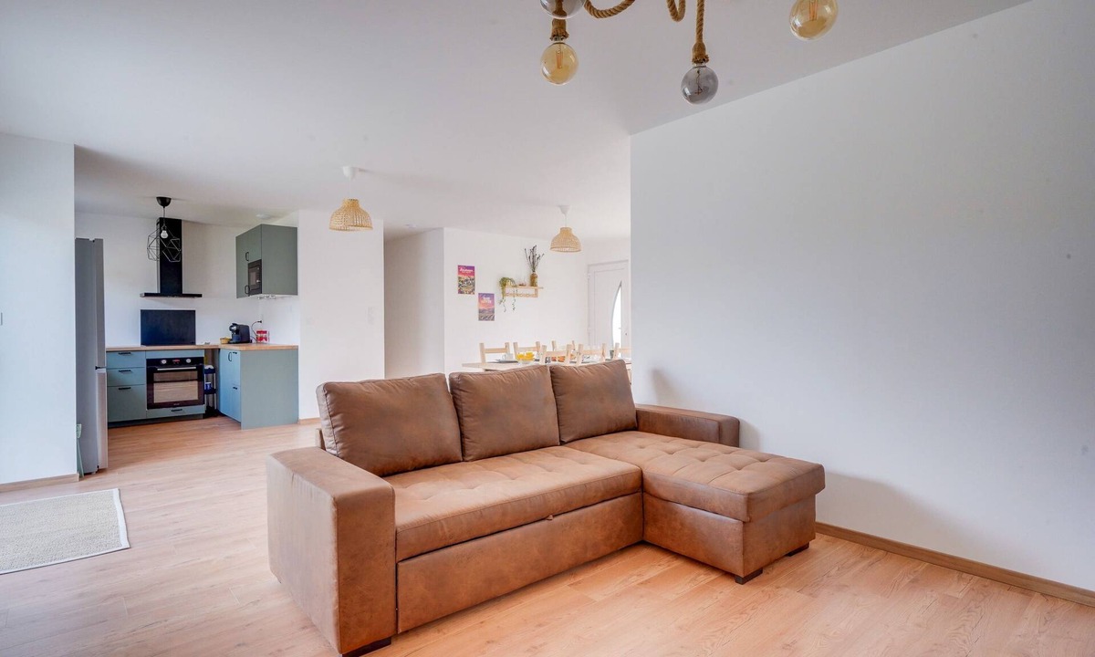 Neac House | La Casa Néac - Three Bedroom House, Sleeps 6