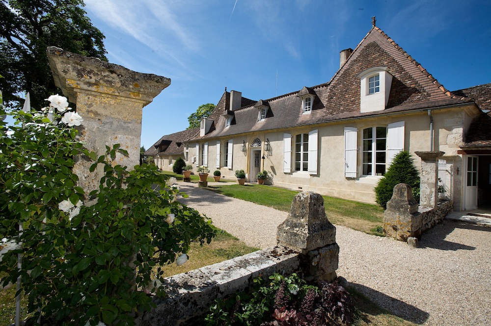 Saint-Nexans Hotel | La Chartreuse du Bignac - les Collectionneurs