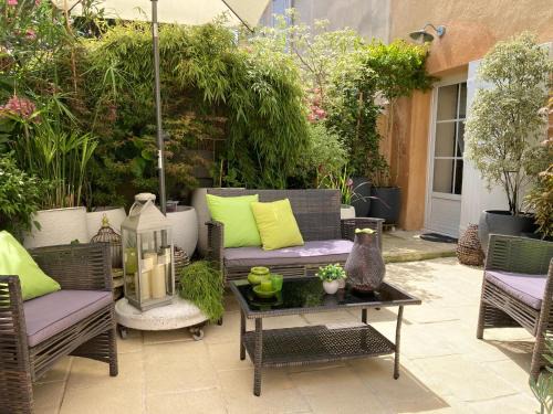 Blaye Bed & Breakfast | La Maison de Marie